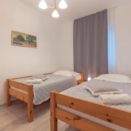 Сasa de vacaciones Insulam Mare Trogir