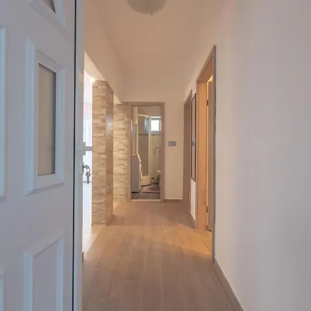 Holiday Home Insulam Mare * Trogir