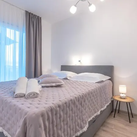 Holiday home Holiday Home Insulam Mare *