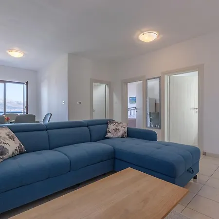 Holiday home Holiday Home Insulam Mare