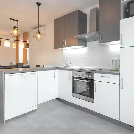 Holiday home Holiday Home Insulam Mare