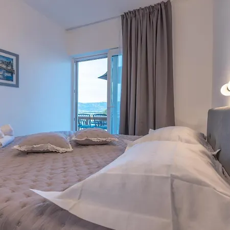 Holiday home Holiday Home Insulam Mare