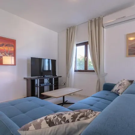 Holiday Home Insulam Mare
