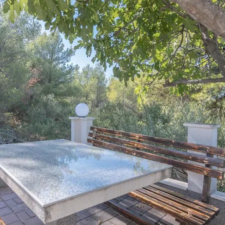 Holiday home Holiday Home Insulam Mare Trogir