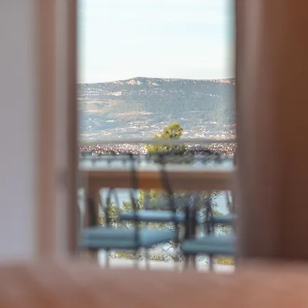 Сasa de vacaciones Insulam Mare