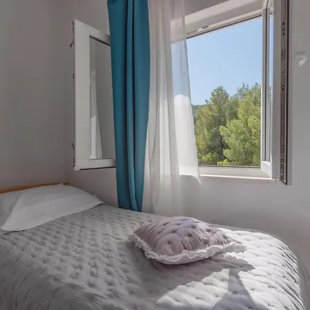 Holiday Home Insulam Mare