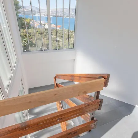 Сasa de vacaciones Insulam Mare