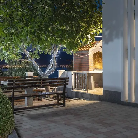 Holiday home Holiday Home Insulam Mare *