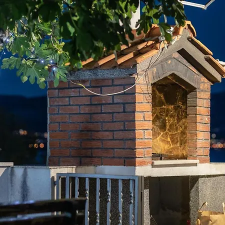 Сasa de vacaciones Insulam Mare Trogir