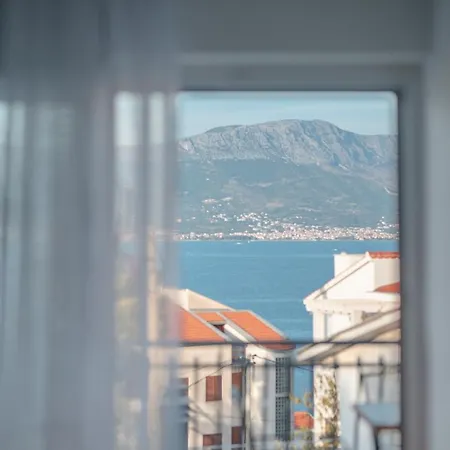 Сasa de vacaciones Insulam Mare *