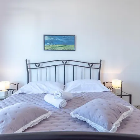 Holiday Home Insulam Mare