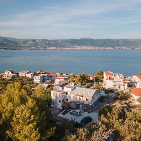 Holiday Home Insulam Mare Holiday home *