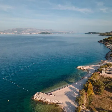Сasa de vacaciones Insulam Mare *