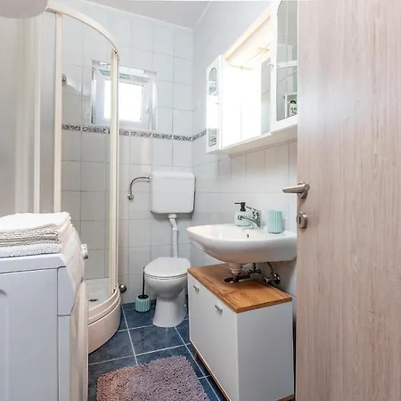 Holiday Home Insulam Mare Holiday home Trogir