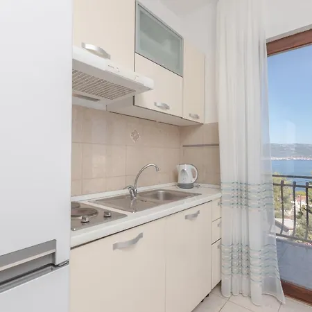 Insulam Mare Trogir