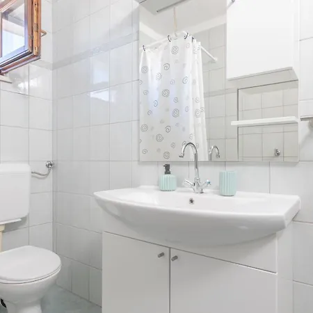 Holiday home Holiday Home Insulam Mare