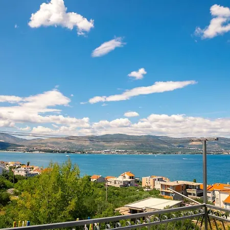 Insulam Mare Сasa de vacaciones